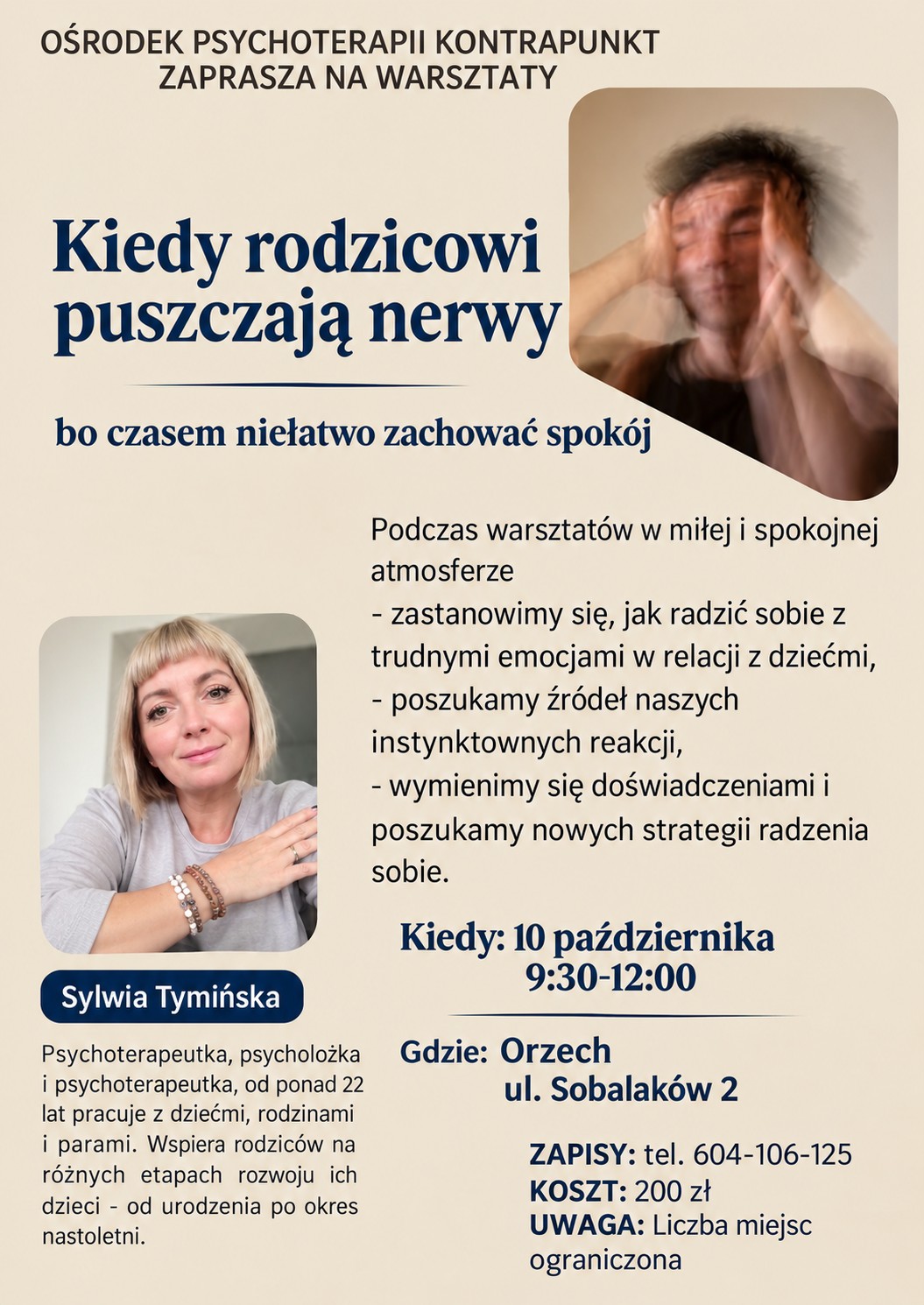 Warsztaty