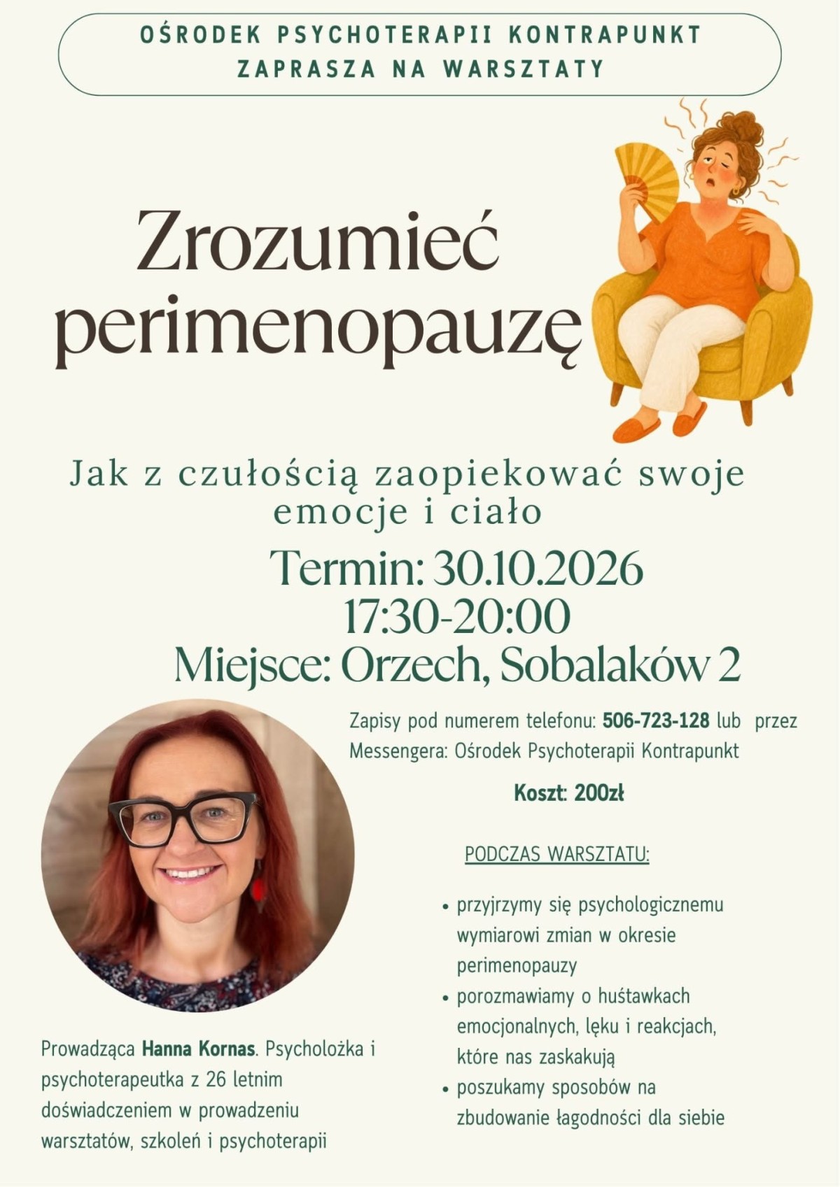 Warsztaty
